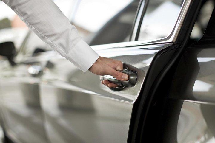 Private Airport Transfer Surabaya