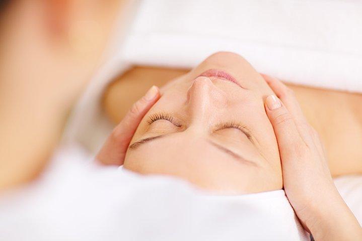 MIX FACE VAN - by Venus' Secret Spa - Sao Paulo