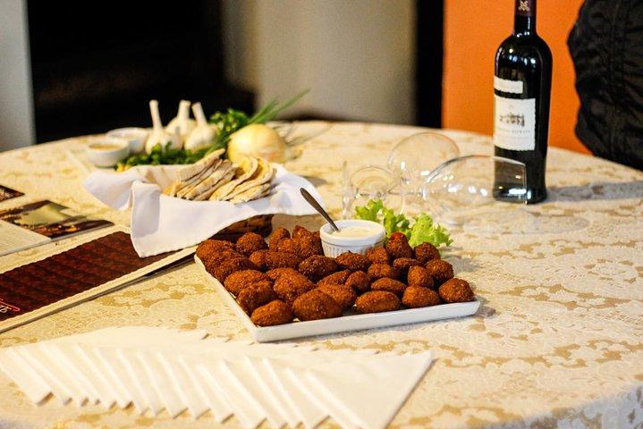 Gastronomic Tour in Curitiba with Jens Tours
