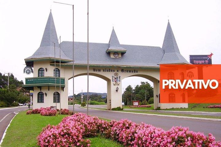 Private Transport - LAWN | CINNAMON