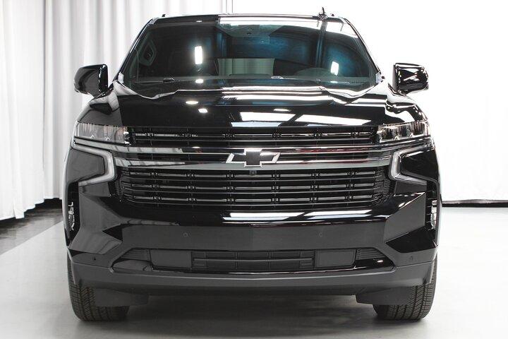 Private Airport Transfer from JFK LGA and EWR to Manhattan