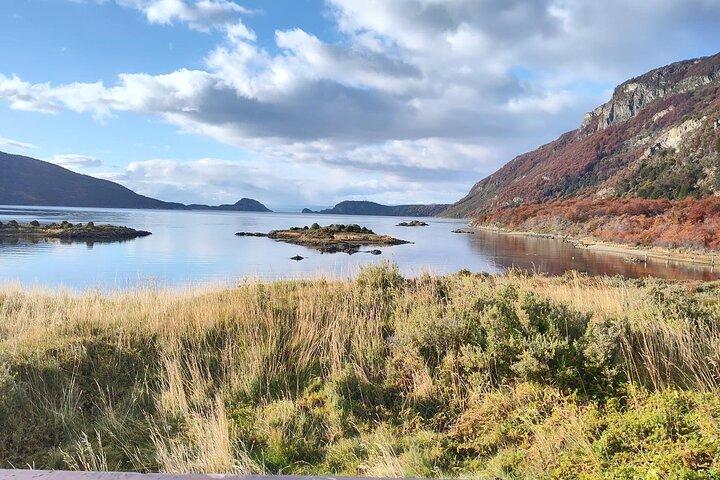 Low cost Ushuaia National Park Private tour