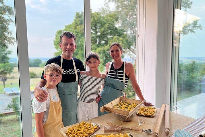 Felsina Culinaria - Personalised Private Cooking Course