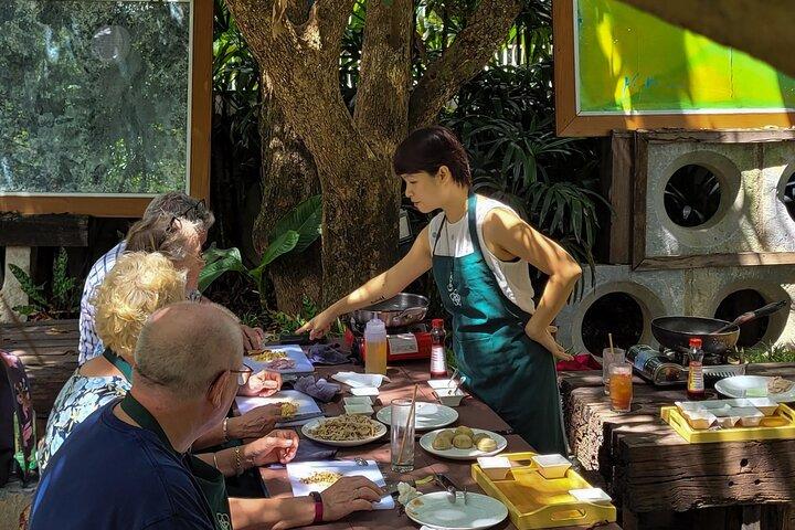 Hue’s Most Intimate Cooking Experience in a 500-Year Garden