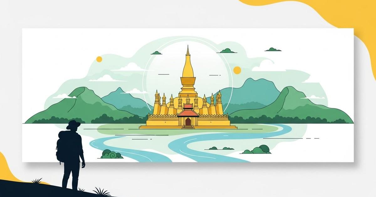 Cover Image for Why Laos Travel Should Be on Your Bucket List