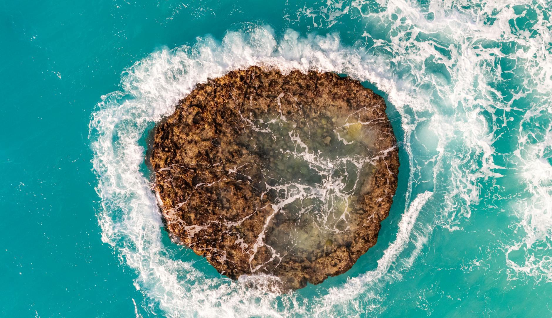 Bermuda skyline