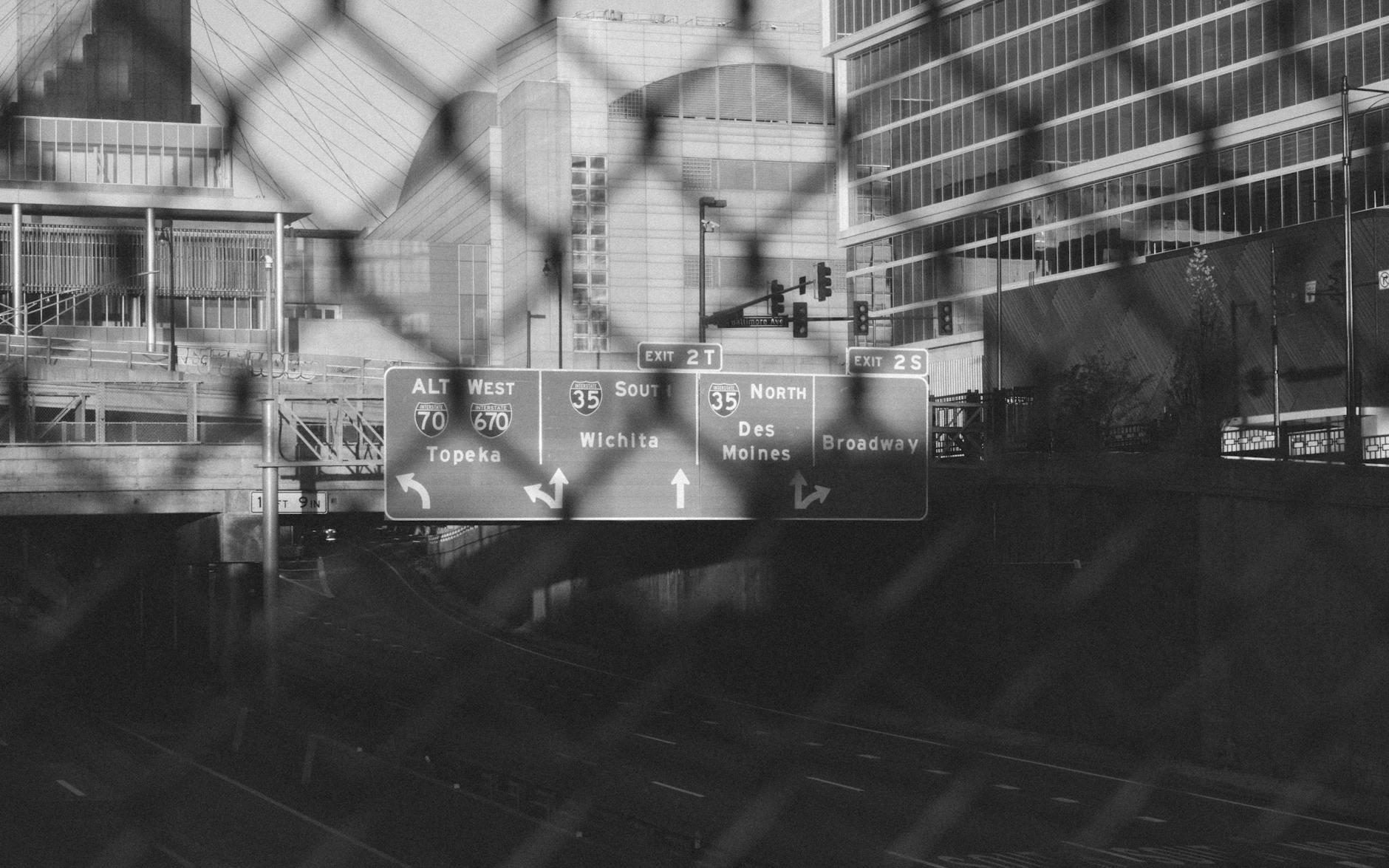 Des Moines skyline