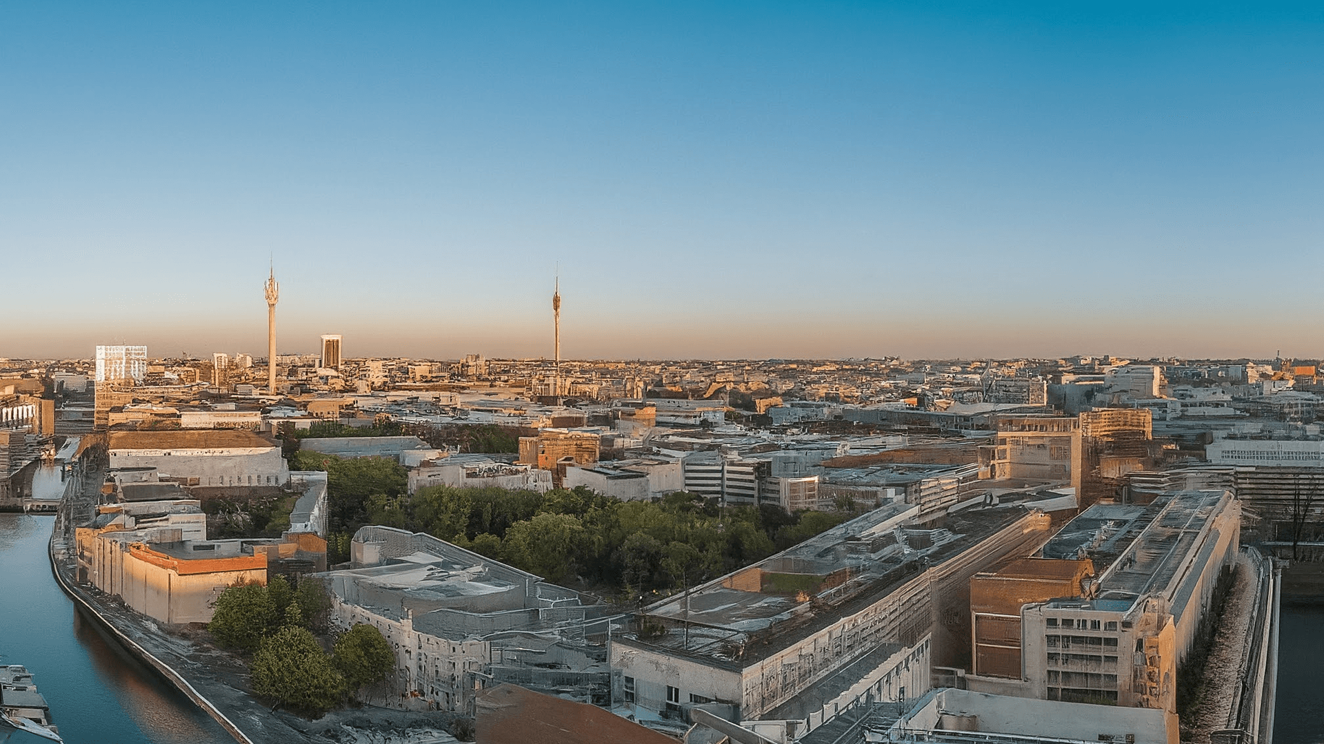 Cover Image for The 8-Hour Berlin Challenge: History, Street Art, and Currywurst