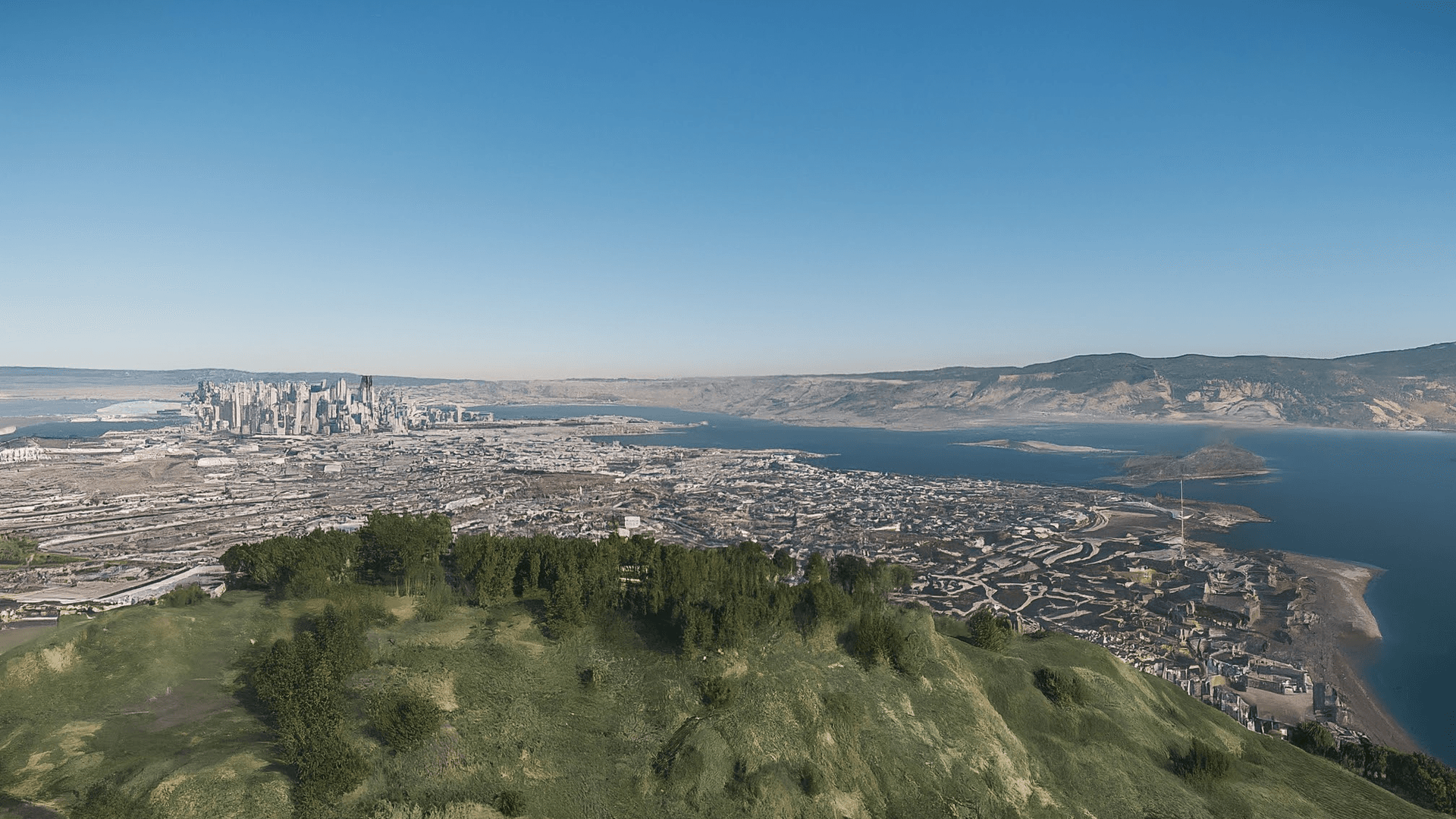 Cover Image for The 8-Hour San Francisco Challenge: Golden Gate Glamour and Tech Hub Buzz